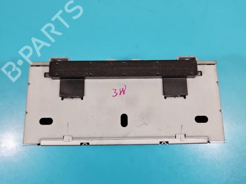 Radio FORD FIESTA VI (CB1, CCN) 1.4 TDCi | BP38132010E6 - Image 2