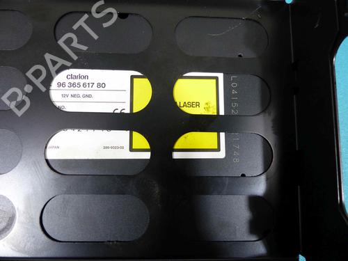 Electronic module PEUGEOT 607 (9D, 9U) 2.2 HDi | BP37860861M83  - Image 7