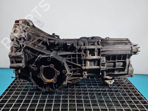 Gearbox SEAT EXEO (3R2) | BP37826734M3 - Image 3