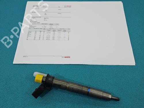Used Injector Injector BMW 5 Touring (F11) 525 d (204 hp) 39973620 39973620