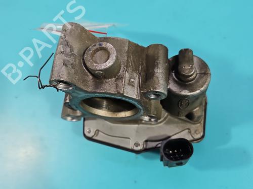 Throttle body FORD FOCUS IV (HN)  | BP37848324M82  - Image 19