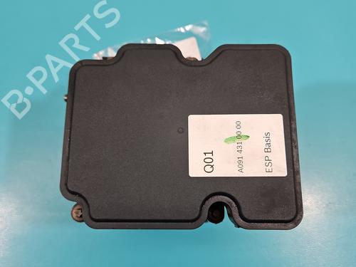 ABS pump INFINITI Q30 | BP38135948M43 - Image 10