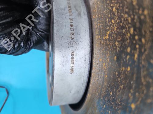 Other BMW X5 (E70) xDrive 30 d | BP37838624O1 - Image 10