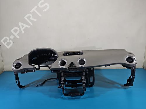 Dashboard RENAULT KOLEOS I (HY_) 2.0 dCi 4x4 (HY0B) | BP37851284C46 - Image 3