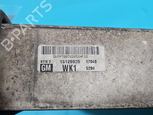 Intercooler OPEL ASTRA H GTC (A04) 1.8 (L08) | BP37811781M30 - Image 4