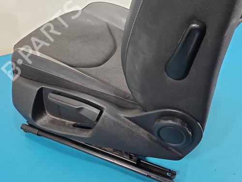 Left front seat SEAT LEON (5F1)  | BP37845600C15  - Image 7