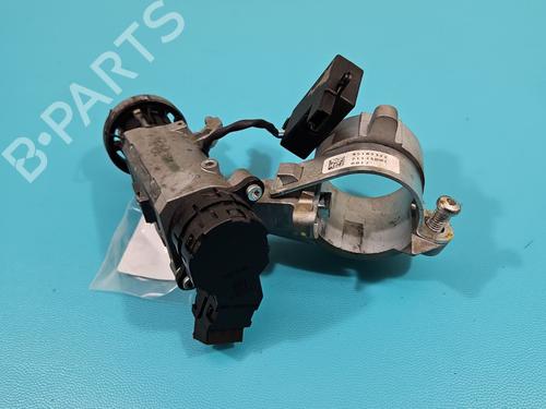 Ignition barrel CHEVROLET AVEO Hatchback (T300) 1.2 | BP38120856M48 - Image 4