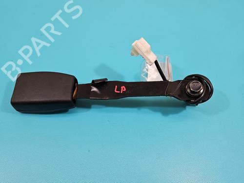 Front left seatbelt SSANGYONG REXTON W / REXTON 2.0 Xdi All-wheel Drive | BP38137944I26 - Image 2