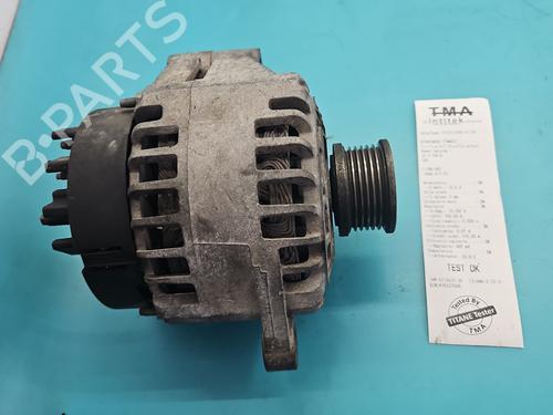 Used Alternator Alternator 37852851 37852851