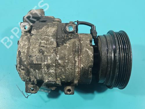 AC compressor TOYOTA RAV 4 II (_A2_) 2.0 D 4WD (CLA20_, CLA21_, CLA20R, CLA21R) | BP37843410M34 - Image 6