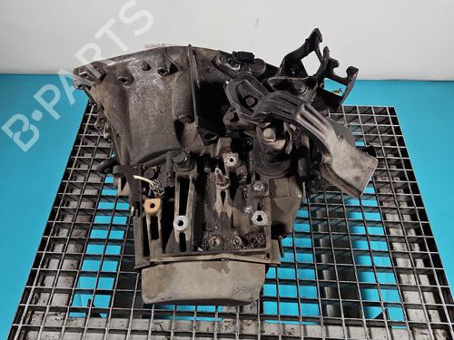 Gearbox PEUGEOT 807 (EB_) 2.2 | BP38735288M3 - Image 7