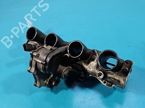 Electronic module AUDI A4 B6 (8E2) 2.0 | BP38487980M83 - Image 3