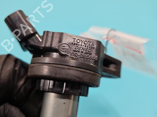 Ignition coil TOYOTA COROLLA Saloon (_E21_) 1.6 VVTi (ZRE210) | BP37813782M94 - Image 4