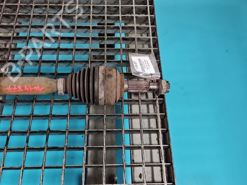 Right front driveshaft DACIA LOGAN II 1.2 | BP39684426M39 - Image 2