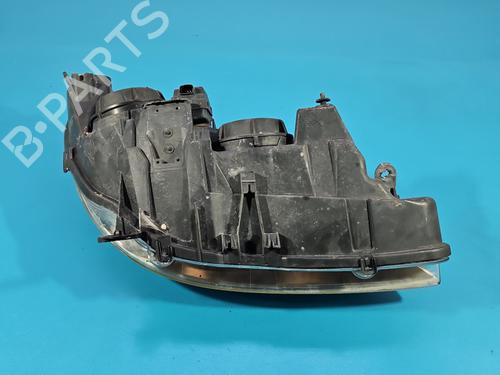 Left headlight PEUGEOT 607 (9D, 9U) 2.2 HDi | BP38731800C28 - Image 5