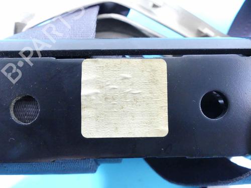 Front right seatbelt VOLVO S60 I (384) D5 | BP37885367I25  - Image 6