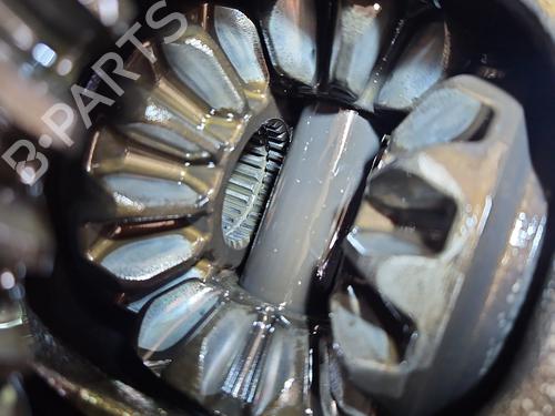 Rear differential BMW 5 (G30, F90) 520 i | BP38067896M24 - Image 4