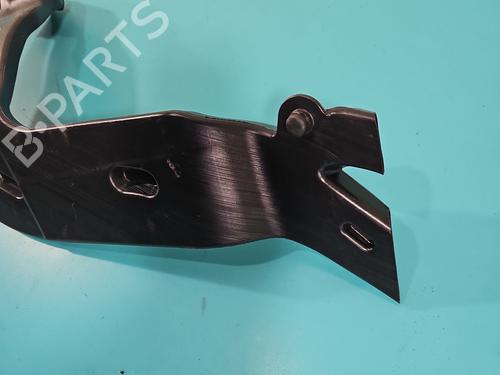 Pipe SEAT IBIZA V (KJ1, KJG) 1.0 TSI | BP37990422M125 - Image 2