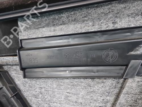 Rear right panel ALFA ROMEO 159 (939_) 1.9 JTDM 8V (939AXE1B, 939BXE1B, 939BXH1B) | BP38138995C61 - Image 3