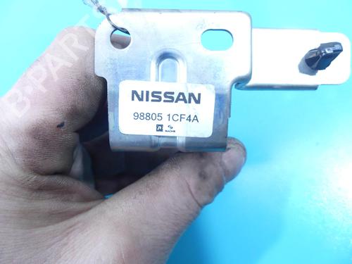Elektronisk sensor INFINITI FX 30d AWD | BP37803936M84 - Image 5