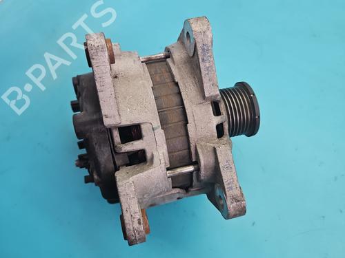 Alternator RENAULT CAPTUR I (J5_, H5_) 0.9 TCe 90 | BP37854328M7 - Image 3