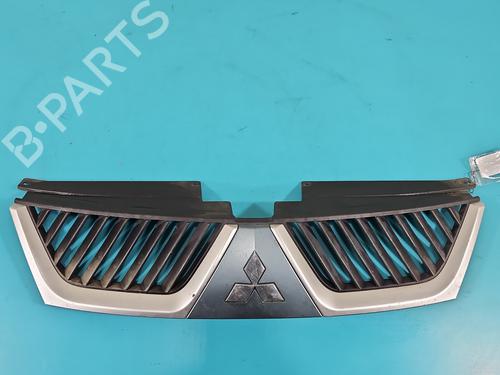 grille-mitsubishi-outlander-ii-cw_w-2005-2006-2007-2008-2009-2010-2011-2012-37814342 main image