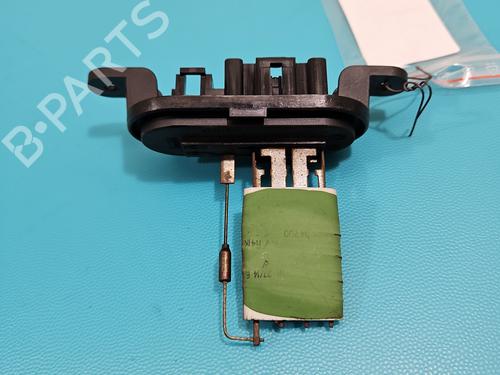 Heater resistor DACIA LODGY (JS_) 1.6 LPG | BP38130750M108  - Image 7