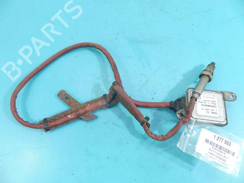 Used Electronic sensor Electronic sensor BMW 5 (F10) 520 d xDrive (190 hp) 37888222 37888222