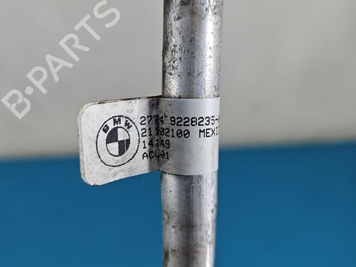 AC pipe BMW X3 (F25) xDrive 28 i | BP40545541M126 - Image 3