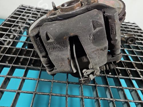 Right front brake caliper PEUGEOT BIPPER (AA_) 1.3 HDi 75 | BP40008543M104 - Image 2