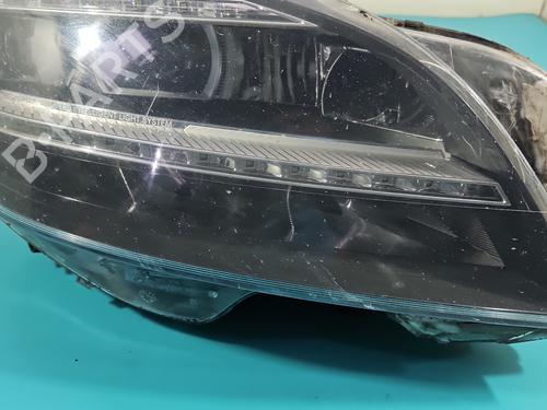 Right headlight MERCEDES-BENZ CLS (C218) CLS 500 4-matic (218.391) | BP38122396C29 - Image 8