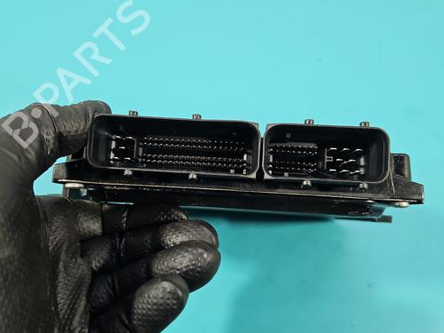 Engine control unit (ECU) MAZDA 6 Hatchback (GG) 2.0 DI (GG14) | BP37823004M57 - Image 4