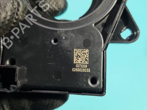 Electronic sensor RENAULT CLIO IV (BH_) 1.2 16V | BP37845400M84 - Image 3