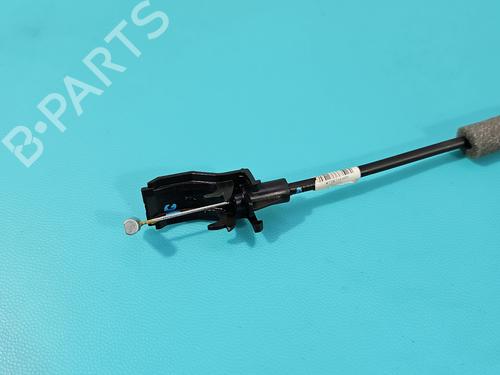 Cable RENAULT EXPRESS Box Body/MPV | BP37830992E12 - Image 10