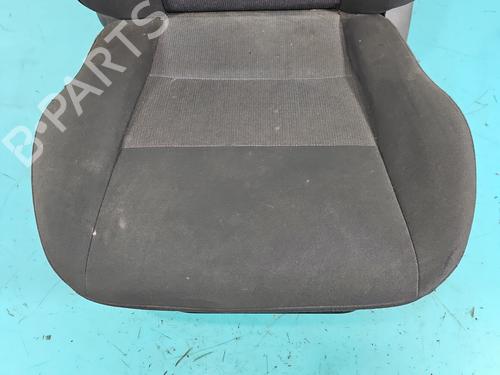 Left front seat OPEL AGILA B (H08) | BP37835204C15 - Image 3