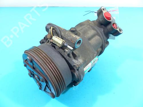 AC compressor RENAULT THALIA I (LB_) 1.2 16V | BP37805134M34 - Image 2