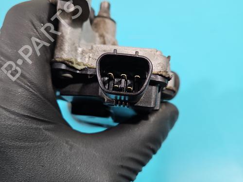 Front wiper motor MAZDA 6 Hatchback (GH) 2.0 MZR (GHEFS) | BP37812547M29 - Image 5