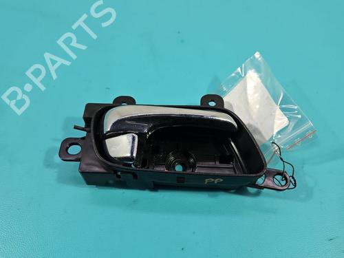 Front right interior door handle INFINITI QX50 I 37 AWD | BP38148657I14 - Image 2