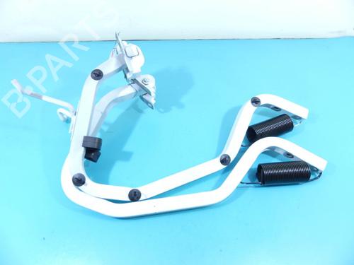 Hinge/Door check strap DACIA LOGAN II 1.0 SCe 75 | BP37885870C146 - Image 2
