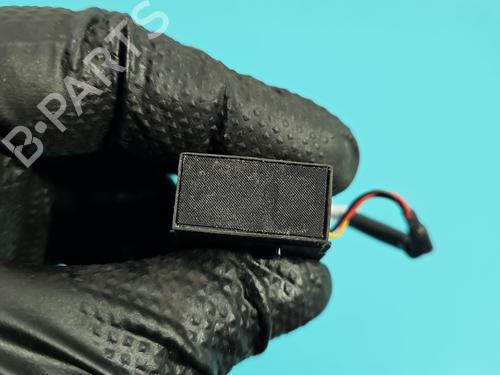 Electronic module TOYOTA COROLLA Saloon (_E21_) 1.8 VVTi Hybrid (ZWE211) | BP37821251M83 - Image 4