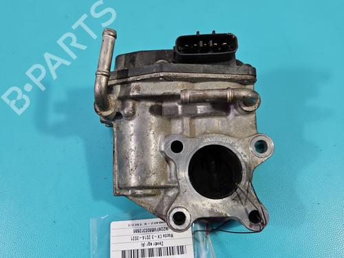 EGR-Ventil MAZDA CX-3 (DK) 1.5 SKYACTIV-D AWD (DK4WS, DK5AW) | BP39912080M69 - Image 3
