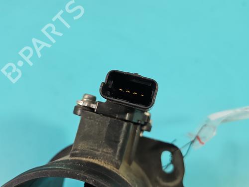 Mass air flow sensor CITROËN DS4 (NX_) 2.0 HDi 165 | BP37848509M95 - Image 8