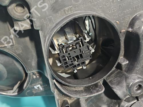 Left headlight FORD FOCUS III | BP37826977C28 - Image 11