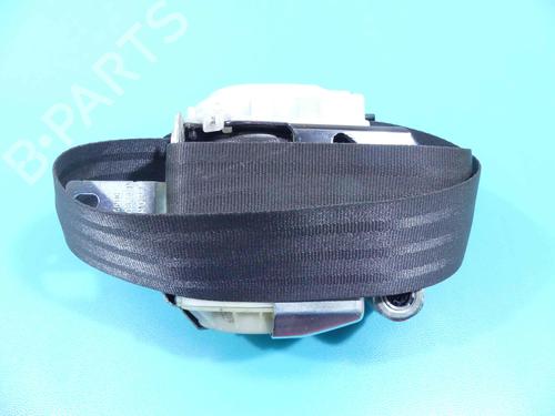 Front left seatbelt KIA CEE'D Sportswagon (JD) | BP37808008I26 - Image 4