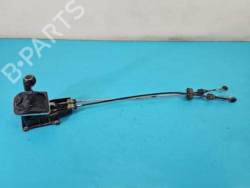 gear-lever-opel-astra-h-gtc-a04-2005-2006-2007-2008-2009-2010-37821406 main image