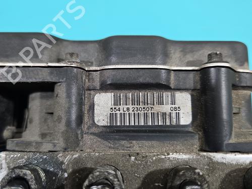 ABS pump HONDA CR-V III (RE_) 2.2 i-CTDi 4WD (RE6) | BP37818626M43 - Image 4