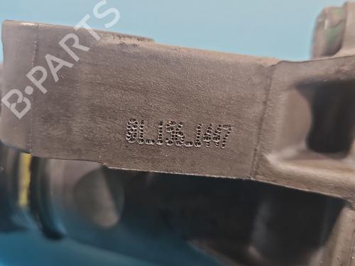 Steering rack AUDI A4 B9 Avant (8W5, 8WD) 30 TDI Mild Hybrid | BP37840372M22 - Image 19