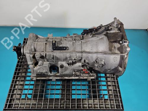 Gearbox KIA STINGER (CK) 2.0 T-GDI | BP38147564M3 - Image 8