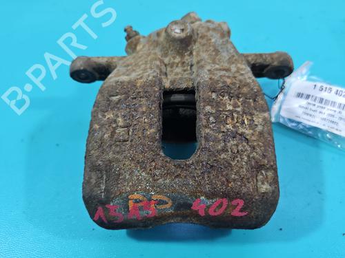 Right front brake caliper SUZUKI SWIFT III (MZ, EZ) 1.3 (RS413, ZC11S) | BP37821290M104 - Image 2