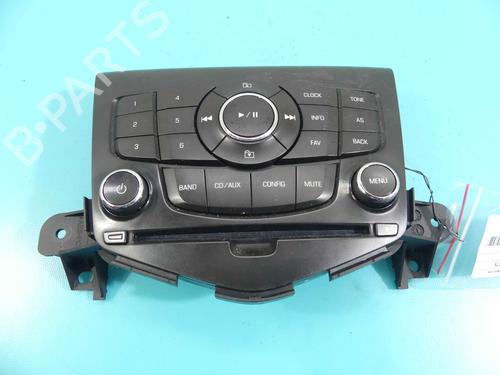 Switch CHEVROLET CRUZE (J300) 1.8 | BP37884951I30 - Image 2